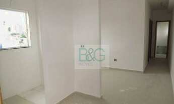 Imagem 7: Apartamento à venda, 28 m² por R$ 240.000,00 - São Lucas - São Paulo/SP