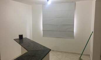 Imagem 7: Apartamento quarto e sala no Recreio dos Bandeirantes