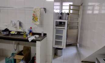 Imagem 4: Ponto comercial/Loja/Box para aluguel com 90 metros quadrados em Chácara Mafalda - São Pau