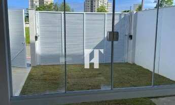 Imagem 3: Casa com 3 dormitórios à venda, 124 m² por R$ 690.000,00 - Morada de Laranjeiras - Serra/E