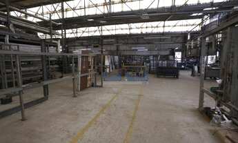 Imagem 5: Galpão à venda, 3429 m² por R$ 8.500.000 - Cooperativa - São Bernardo do Campo/SP