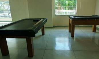 Imagem 7: Apartamento RESIDENCIAL PARA VENDA E LOCAÇÃO, Edifício Belvedere, Alto do Ipiranga, Mogi d