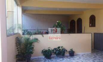 Imagem 4: Casa à venda, 171 m² por R$ 600.000,00 - Conjunto Túnel Ibirité - Belo Horizonte/MG