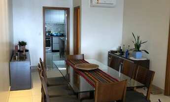 Imagem 3: Apartamento com 4 suítes (2 semi) - Residencial Diamond - Adrianópolis