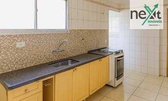 Imagem 5: Oportunidade -Apto. no Tatuapé com 3 dorms. 106m² - Ótima área de lazer!