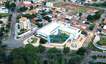 Imagem 4: A arquitetura e engenharia nunca estiveram tão orgulhosas