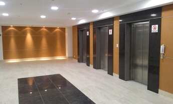 Imagem 4: Conjunto Comercial para alugar por R$ 720.00, 28.70 m2 - CENTRO - CURITIBA/PR