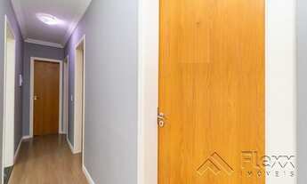 Imagem 7: Apartamento à venda, 60 m² por R$ 200.000,00 - Santa Cândida - Curitiba/PR