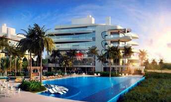 Imagem 4: Apartamento à venda, 360 m² por R$ 10.900.000,00 - Praia Brava - Itajaí/SC