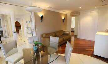 Imagem 5: Apartamento com 4 quartos, 236m2, à venda em São Paulo, Vila Suzana