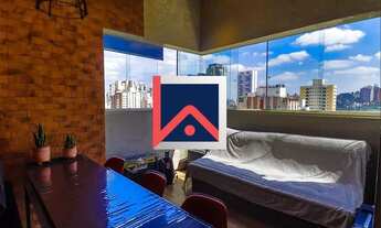 Imagem 6: Apartamento Locação Pinheiros 60 m² 2 Dormitórios