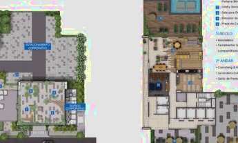 Imagem 3: Studio na faria lima viva benx