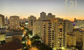 Imagem 5: Cobertura com 4 dormitórios à venda, 220 m² por R$ 2.500.000,00 - Perdizes - São Paulo/SP