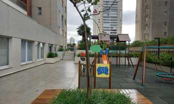 Imagem: Apartamento à venda, Edifício Uber Gaudí