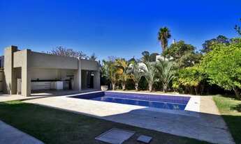 Imagem 3: Barueri - Casa Padrão - Alphaville 02