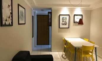 Imagem: Apartamento completo - 05 km Parque do Povo