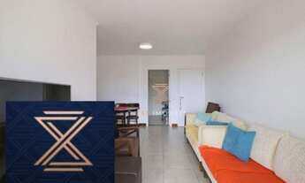 Imagem 2: Apartamento com 3 dormitórios à venda, 93 m² por R$ 930.000 - Vila Romana - São Paulo/SP