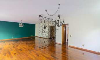 Imagem 6: Apartamento Locação Jardim Paulista 260 m² 4 Dormitórios