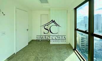 Imagem 5: Apartamento para venda possui 260 metros quadrados com 4 quartos em Boa Viagem - Recife