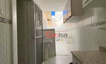 Imagem 5: Casa com 2 dormitórios à venda, 68 m² por R$ 420.000,00 - Braga - Cabo Frio/RJ