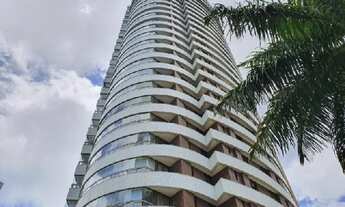 Imagem 2: Mansão Bernardo Bertolucci. Maravilhoso apartamento 4 suítes, à venda em Ondina