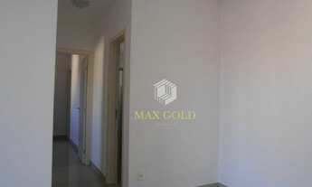 Imagem 3: Apartamento com 2 dormitórios para alugar, 63 m² por R$ 1.100,00/mês - Centro - Taubaté/SP