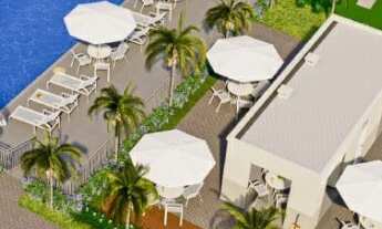 Imagem 3: Conquista Litoral Norte - 2 quartos e Infra Completa - Desconto\Subsidio ate 49mil