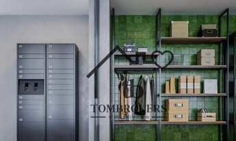 Imagem 7: Cobertura com 3 dormitórios à venda, 370 m² por R$ 11.639.000,00 - Jardins - São Paulo/SP