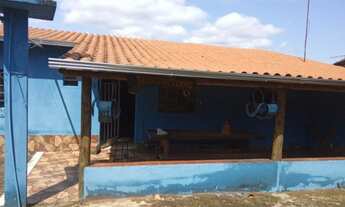 Imagem: Sitio 1.000 m² no coração da Serra do