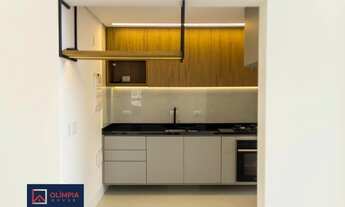 Imagem 6: Venda Apartamento 2 Dormitórios - 74 m² Vila Olímpia