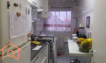 Imagem 6: Apartamento com 2 dormitórios à venda, 48 m² por R$ 320.000,00 - Ipiranga - São Paulo/SP