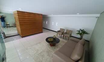 Imagem: Apartamento para venda possui 183 m² com