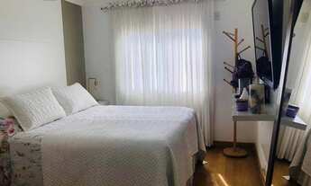 Imagem 4: Apartamento com 3 dormitórios, 150 m² - venda por R$ 1.800.000,00 ou aluguel por R$ 9.000