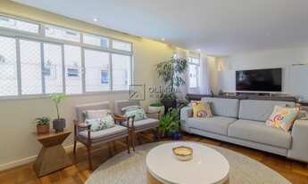 Imagem 2: Apartamento Venda Vila Mariana 145 m² 3 Dormitórios