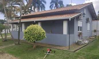 Imagem 6: Chácara,IMPECÁVEL ACABAMENTO 2000 m² por R$ 850.000 - Chácara Flórida - Itu/SP