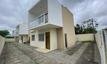 Imagem: Rio das Ostras - 140 Mil - Casa em condomínio