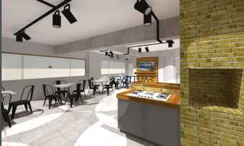 Imagem: Apartamento novo à venda com 3 quartos