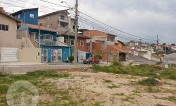 Imagem 2: Terreno à venda, 143 m² por R$ 100.000,00 - Jardim dos Bandeirantes - São José dos Campos