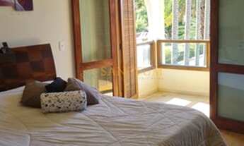 Imagem 7: Casa - Loteamento Caminhos de São Conrado (Sousas) - Campinas