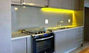 Imagem 3: Apartamento 2 Dormitórios (Suíte), Andar Alto e Mobiliado, Pronto para Morar em São José !