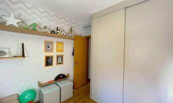 Imagem 5: Excelente apartamento no bairro Liberdade