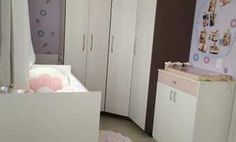 Imagem 3: Titulo: RS249.900,00- 12 andar-Lindo Apartamento - Cond Nova Cidade Jardim-100% Planejado