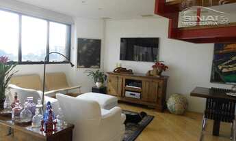 Imagem 6: Duplex na região da Vila Madalena