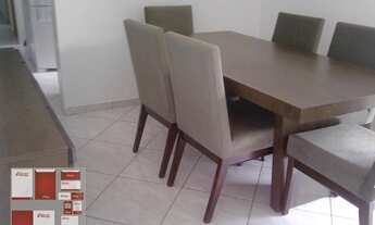 Imagem 6: Apartamento com 2 dormitórios à venda, 89 m² por R$ 390.000,00 - Vila Caiçara - Praia Gran