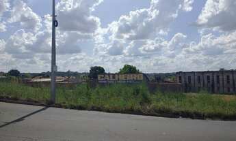 Imagem 3: Área a venda com 1.247,50m², Ótima localização e Preço, Bairro Itapoã - Aparecida de Goiân