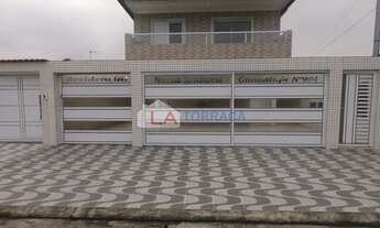 Imagem 2: Ref. 14339 - Sobreposta Alta - 2 Dormitórios - Ocian - Financia