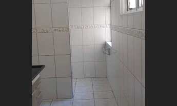 Imagem 7: Imob01 - Apartamento 55 m² - venda - 2 dormitórios - Jardim Santo André - Santo André/SP