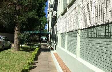 Imagem 4: APARTAMENTO DE 02 DORMITÓRIOS À VENDA. BAIRRO JARDIM BOTÂNICO