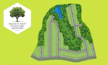 Imagem 2: Terreno à venda, 686 m² por R$ 480.687,00 - Jardim das Maritacas - Indaiatuba/SP