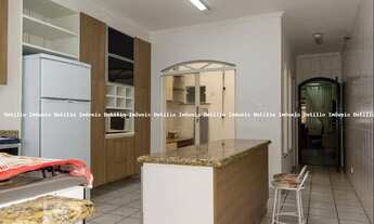 Imagem 6: Sobrado para venda possui 110 metros quadrados com 3 quartos em Vila Ivone - São Paulo - S